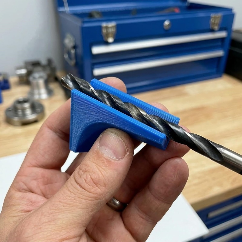 6Pcs Drilling Guide Rails,Dril - огляд і ціна Home Improvement Guide
