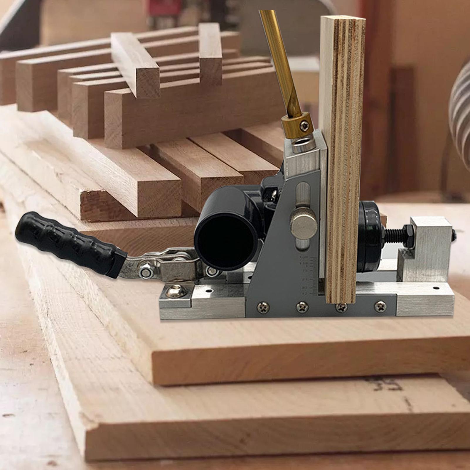 Drill Guide Woodworking Hole L - огляд і ціна Home Improvement Guide