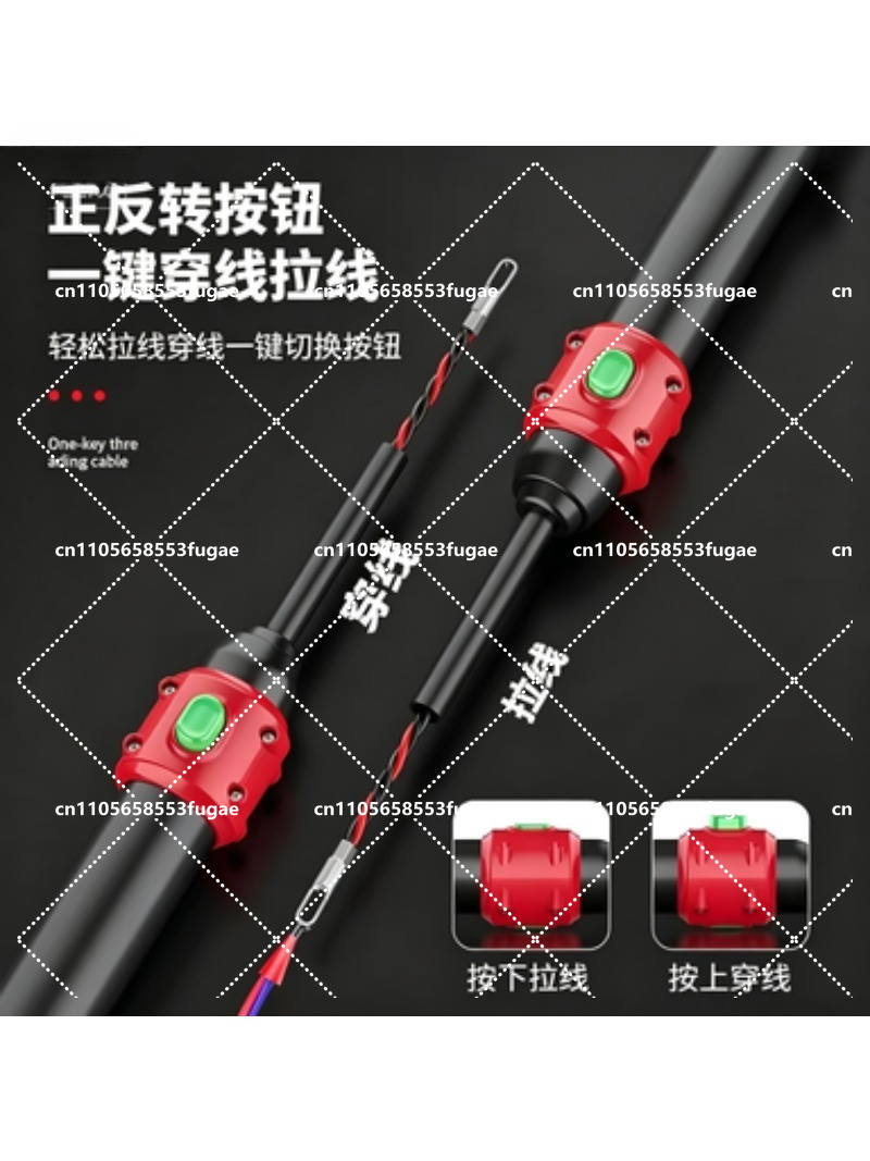 Manual Wire Puller for Electri - огляд і ціна Home Improvement Guide