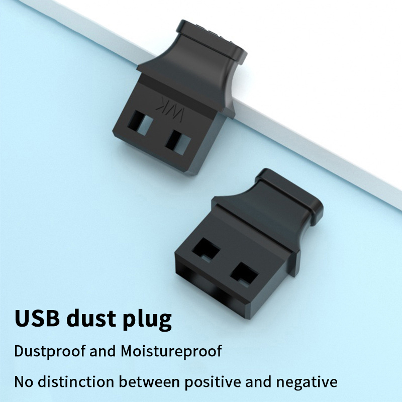 5/10Pcs Type-A USB Port Plug W - огляд і ціна Electrical Outlet Cover