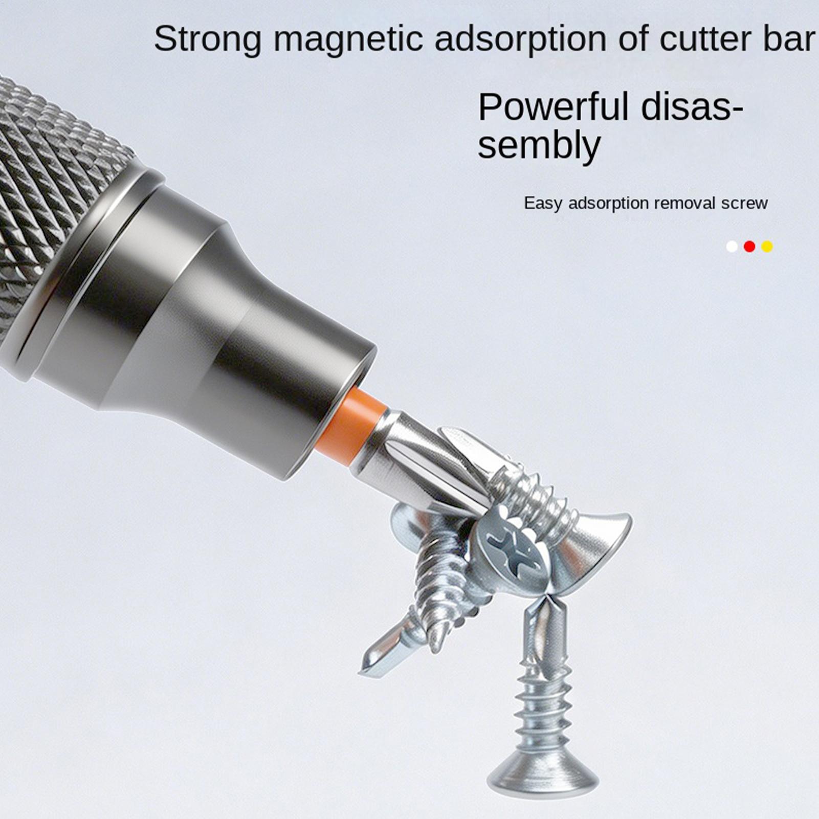 Electric Screwdriver Bits 22 P - огляд і ціна Drill Bit Set
