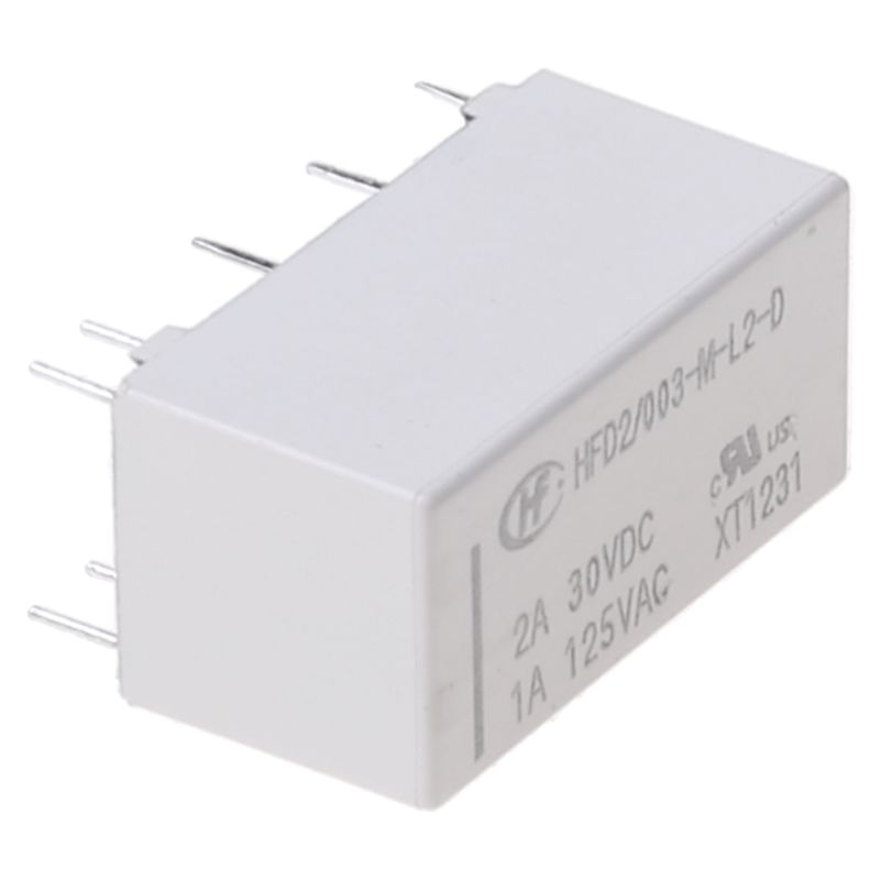 HFD2-003-M-L2-D 3V Coil Bistab - огляд і ціна Lowe'S Home Improvement
