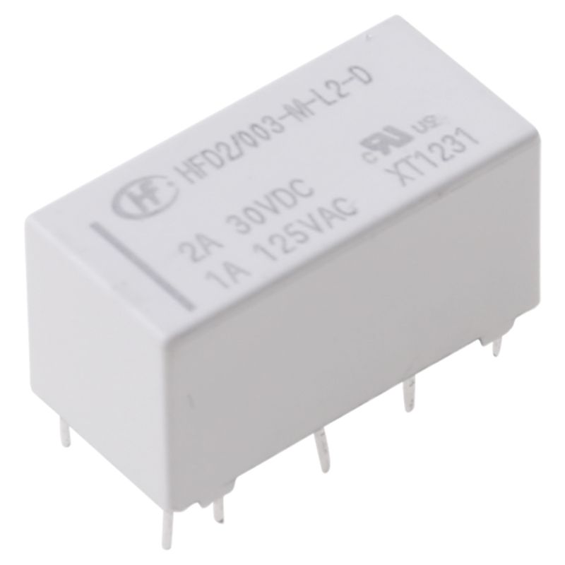 HFD2-003-M-L2-D 3V Coil Bistab - огляд і ціна Lowe'S Home Improvement
