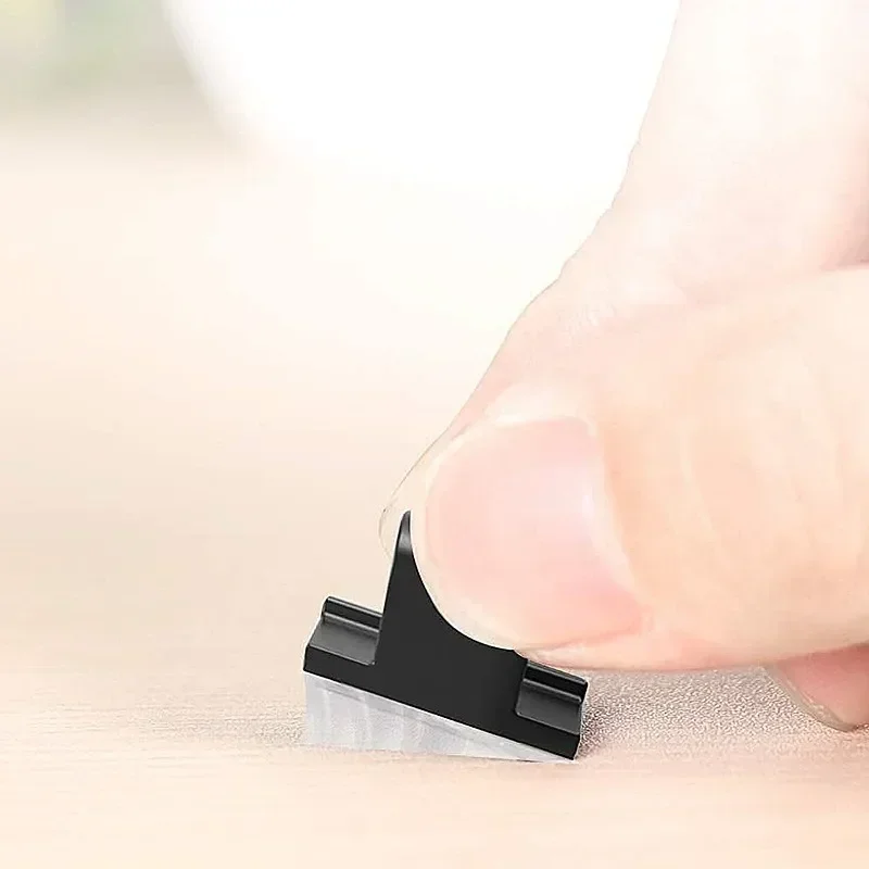 10/50pcs Car Cable Clamp Acces - огляд і ціна Home Improvement Cars