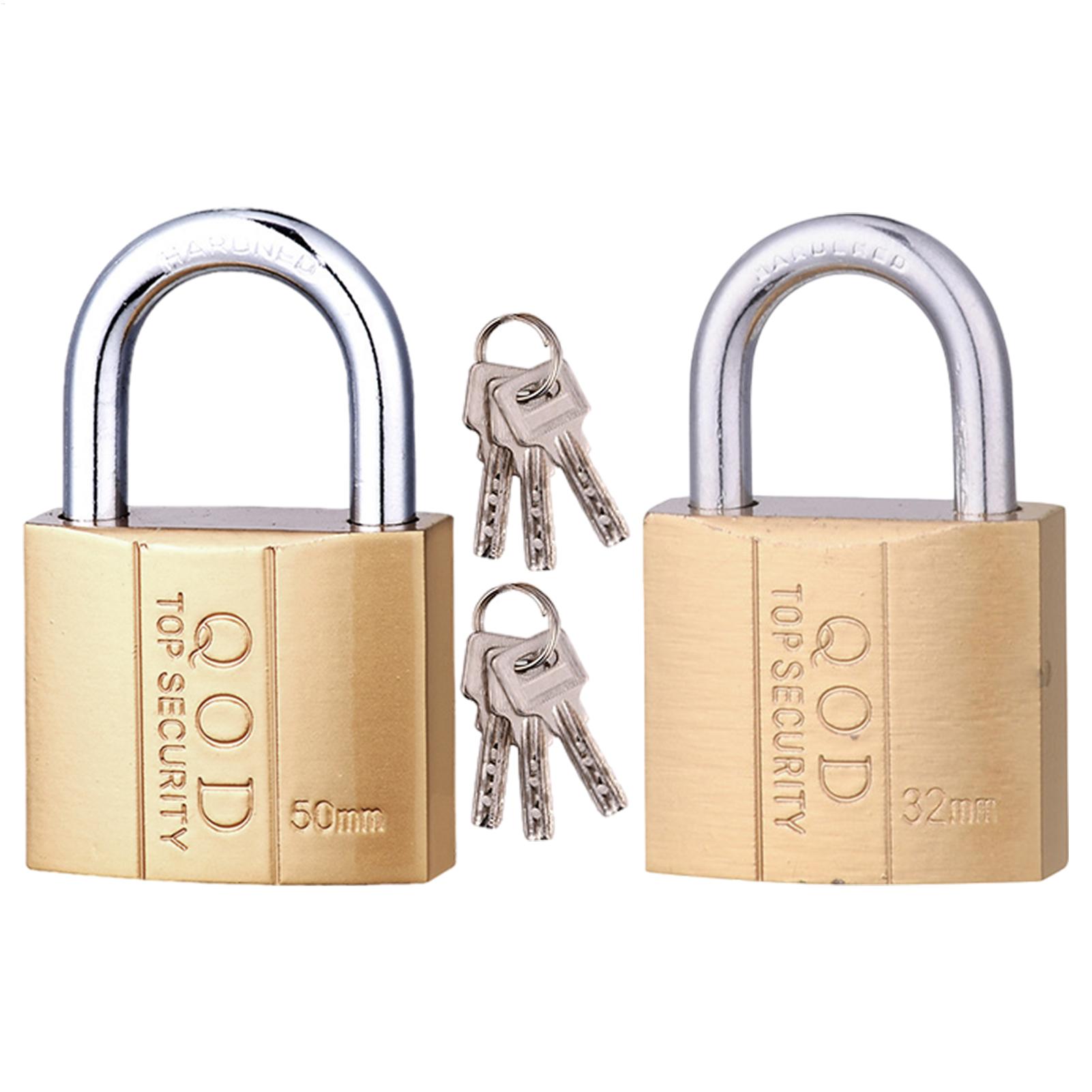 Padlock Luggage Case Locker Hi - огляд і ціна Home Improvement Fence