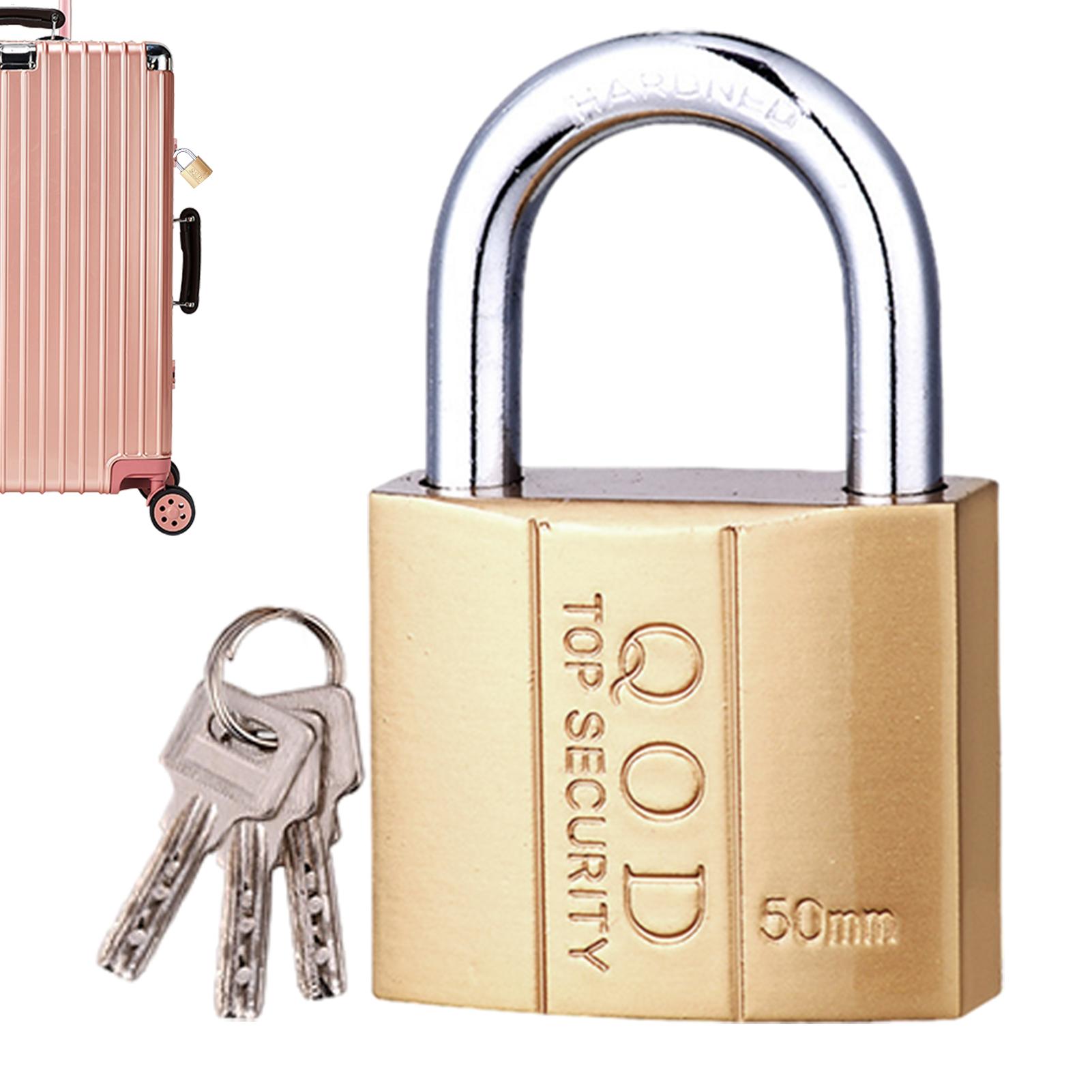 Padlock Luggage Case Locker Hi - огляд і ціна Home Improvement Fence