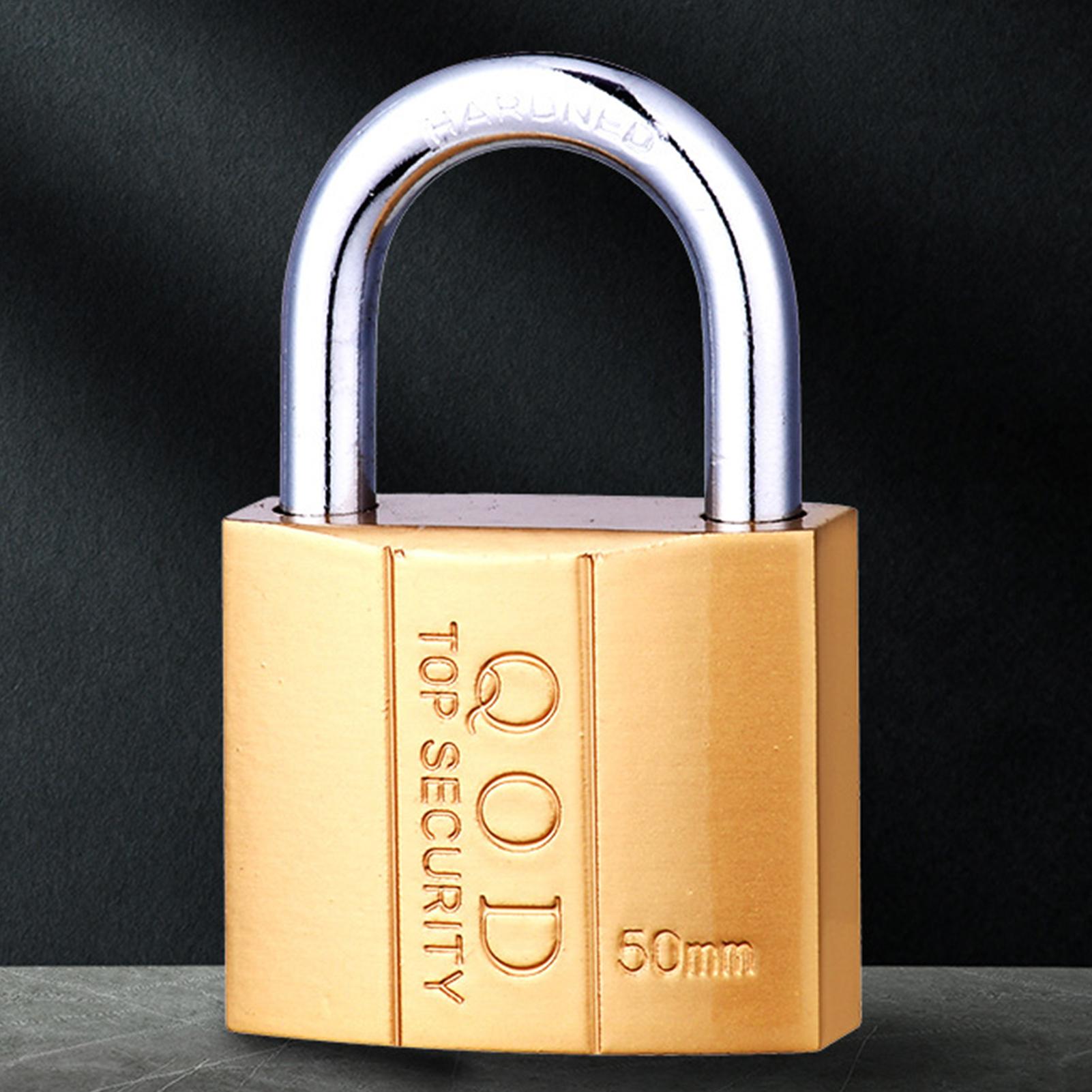 Padlock Luggage Case Locker Hi - огляд і ціна Home Improvement Fence