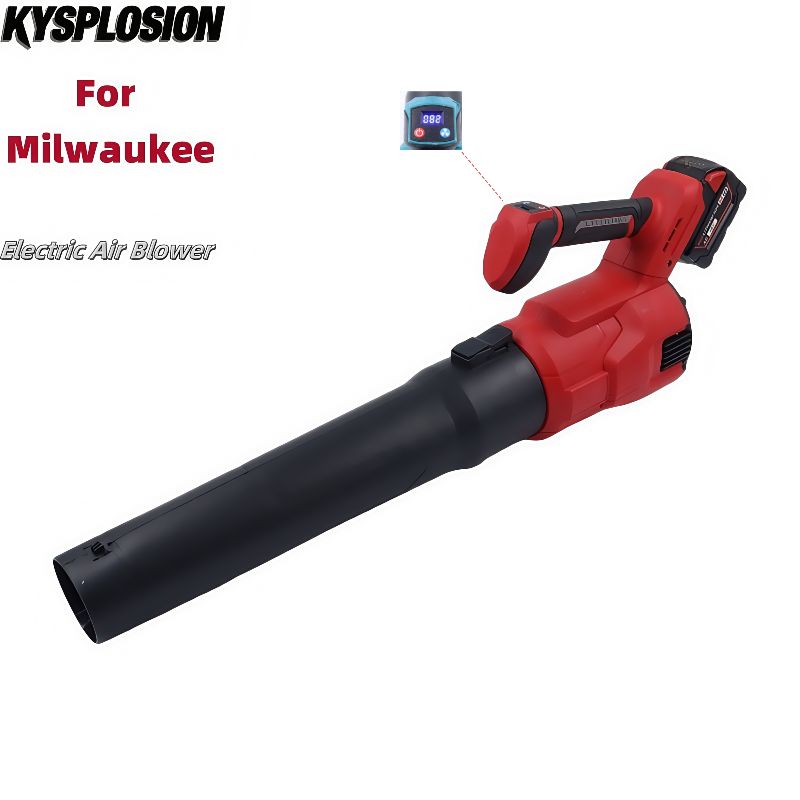 Cordless High Powerful Electri - огляд і ціна Milwaukee Drill M18 Fuel