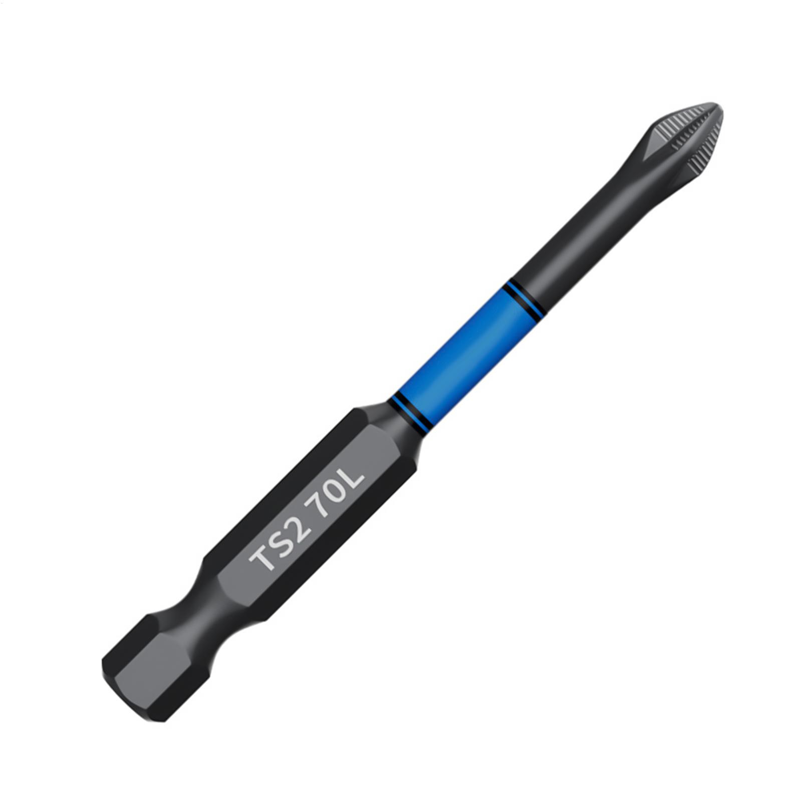 Drill Screwdriver Bit Set 6-Pi - огляд і ціна Drill Bit Set