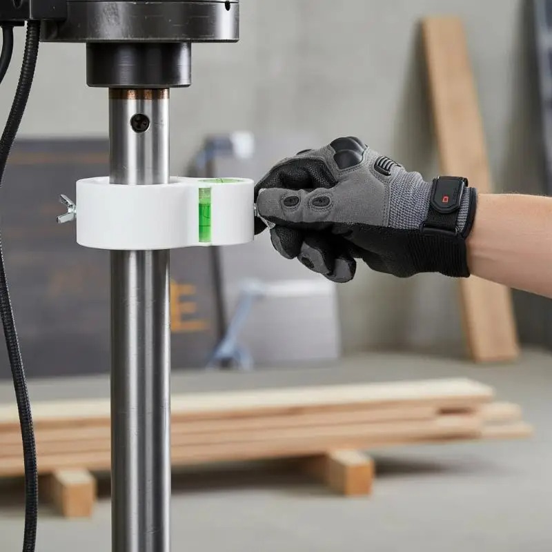 Electric Drill Leveling Assist - огляд і ціна Home Improvement Guide