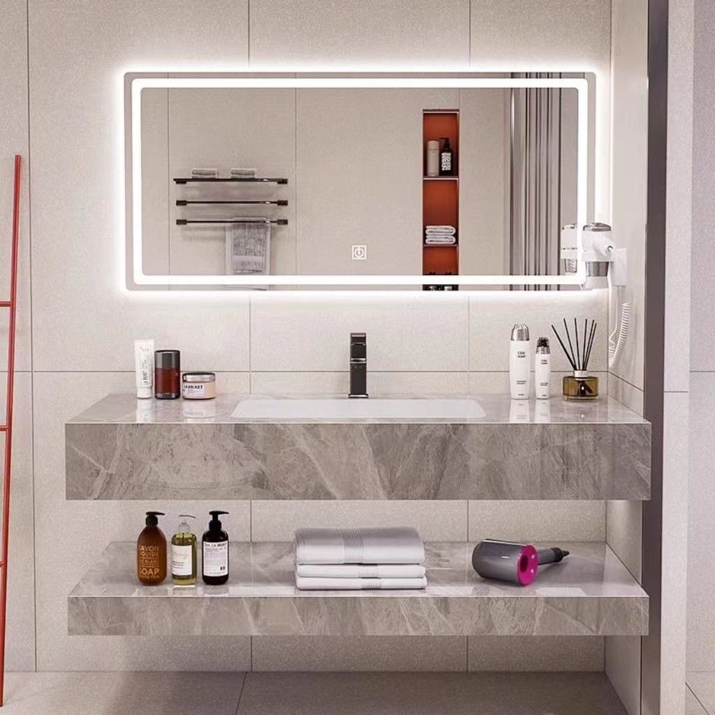 High-end washstand, bathroom c - огляд і ціна Home Improvement Ending