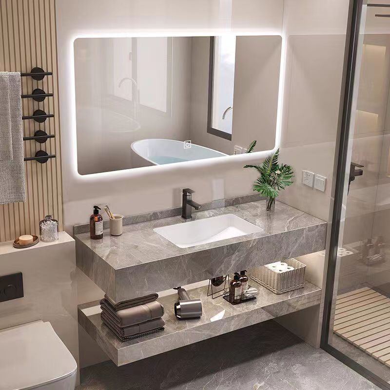 High-end washstand, bathroom c - огляд і ціна Home Improvement Ending