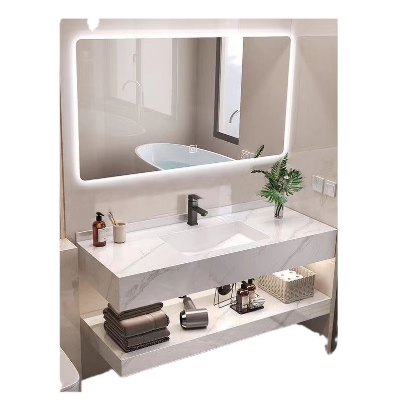 High-end washstand, bathroom c - огляд і ціна Home Improvement Ending