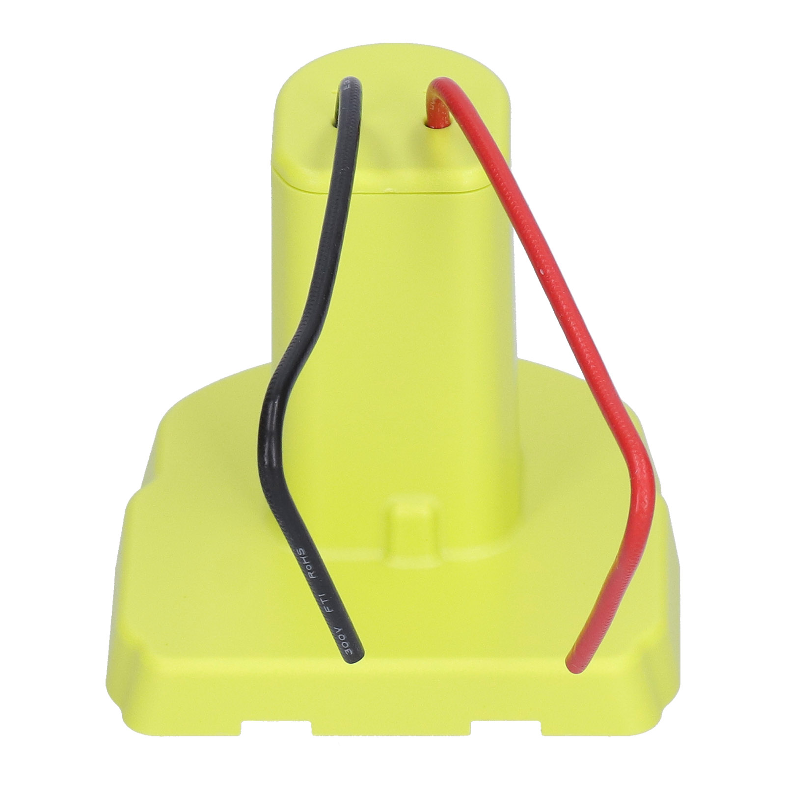 18V DIY Output Adapter Single- - огляд і ціна Home Improvement And Diy