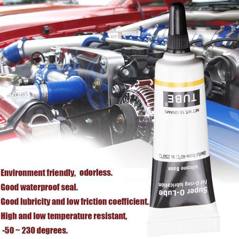  Food Grade Silicone Grease W - огляд і ціна Lowe'S Home Improvement