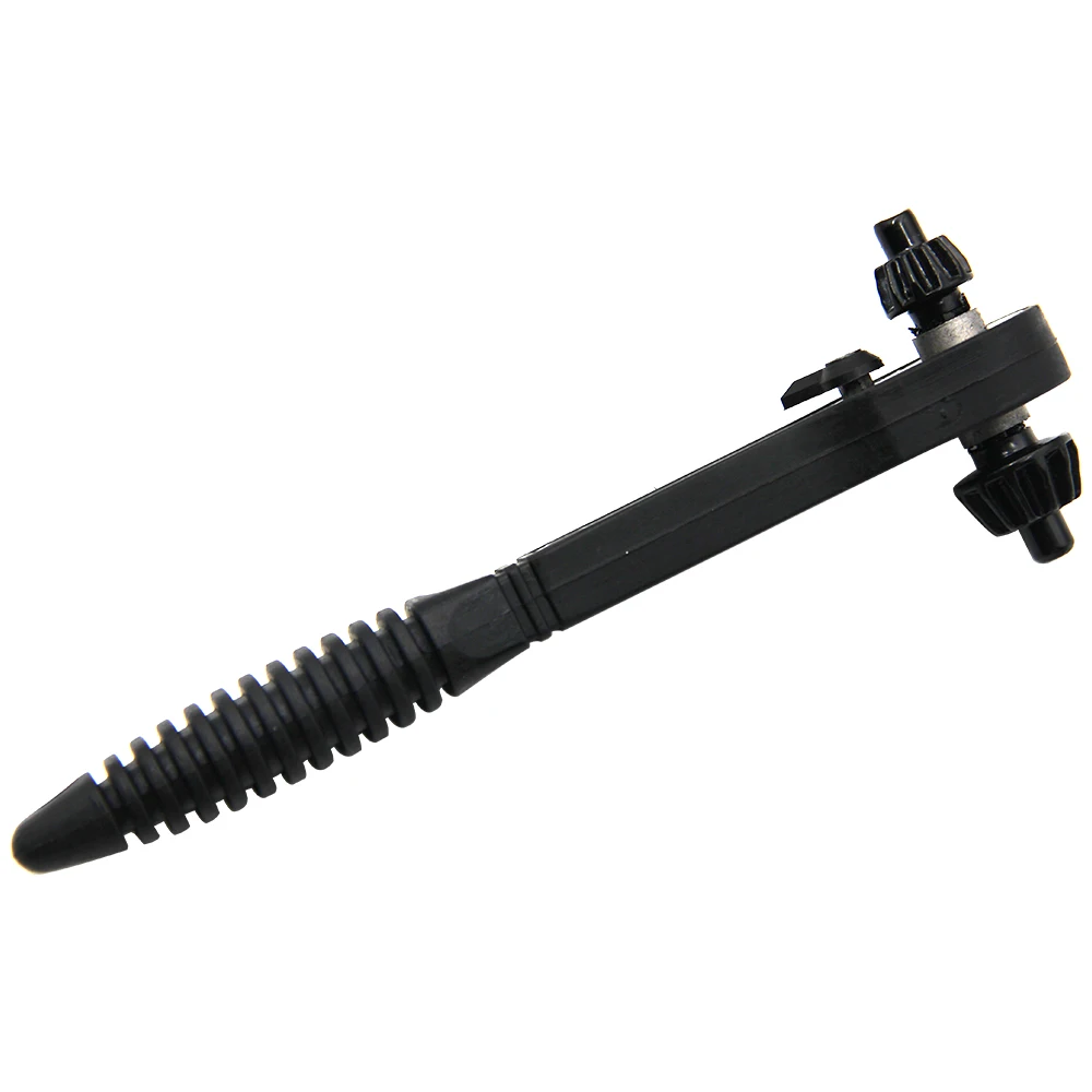 Black Dual-Use Ratchet Drill C - огляд і ціна Home Improvement Ending