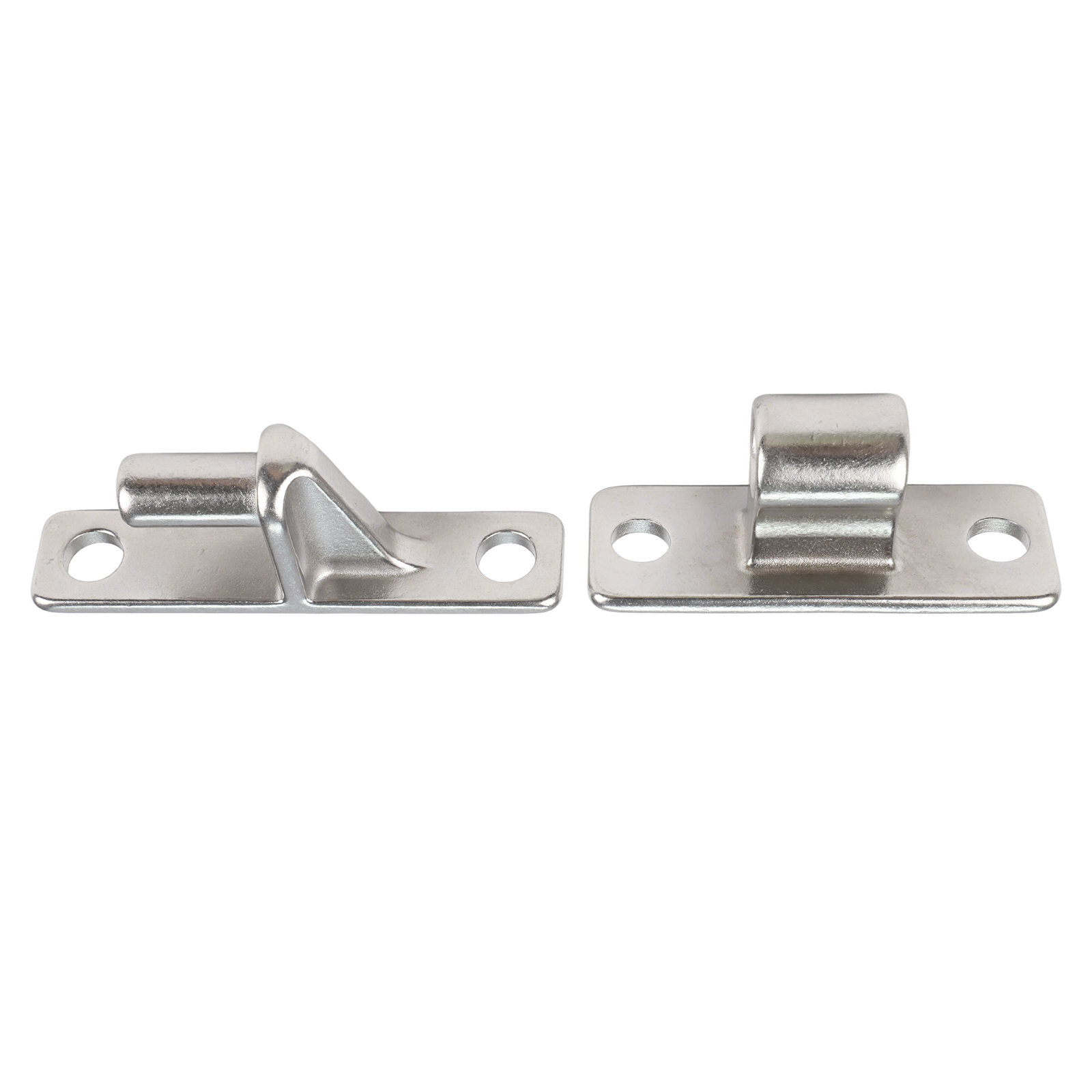 Silver 6mm Thick Stainless Ste - огляд і ціна Home Improvement Fence