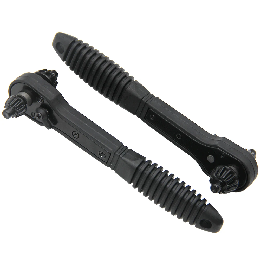 Black Two-in-One Ratchet Drill - огляд і ціна Home Improvement Ending