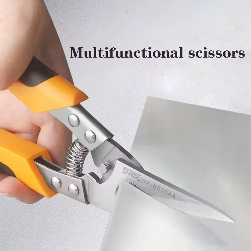Stainless Steel Scissors Profe - огляд і ціна Home Improvement And Diy