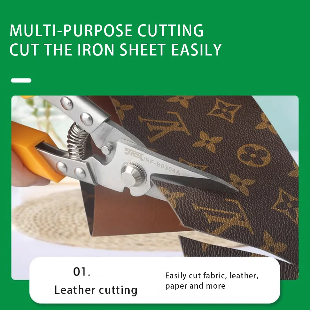 Stainless Steel Scissors Profe - огляд і ціна Home Improvement And Diy