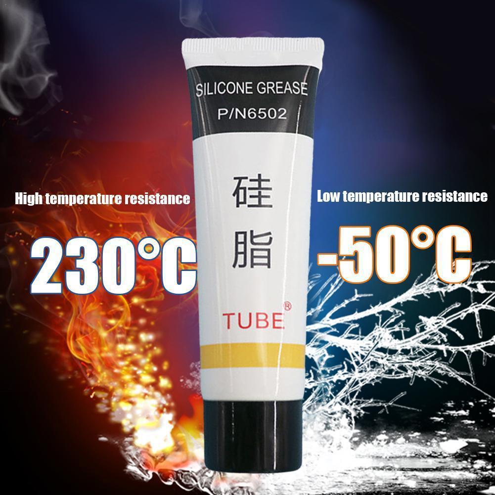 50g Silicone Grease Lubricant  - огляд і ціна Lowe'S Home Improvement
