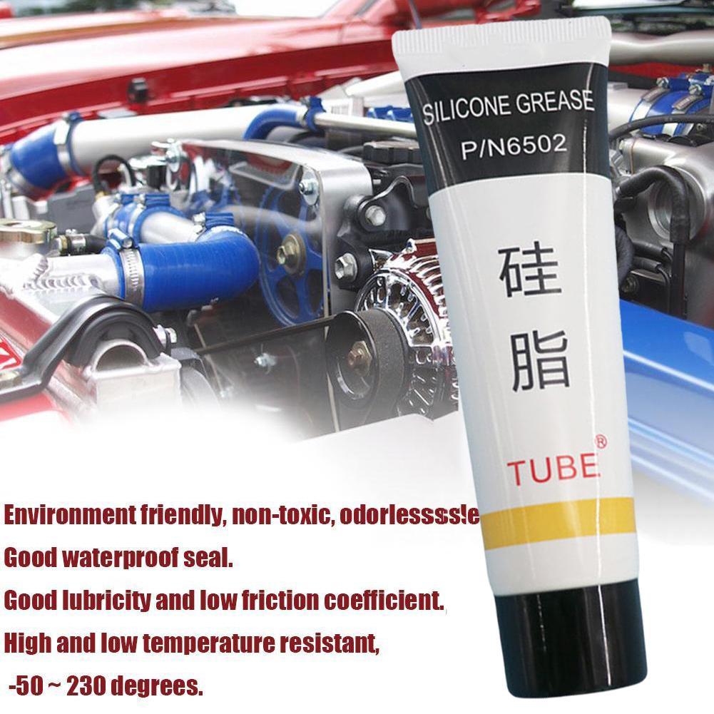 50g Silicone Grease Lubricant  - огляд і ціна Lowe'S Home Improvement