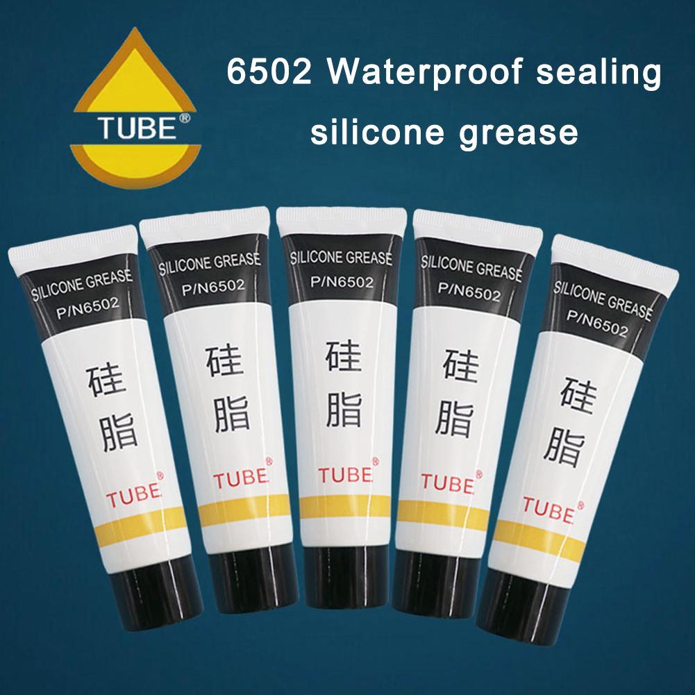 50g Silicone Grease Lubricant  - огляд і ціна Lowe'S Home Improvement