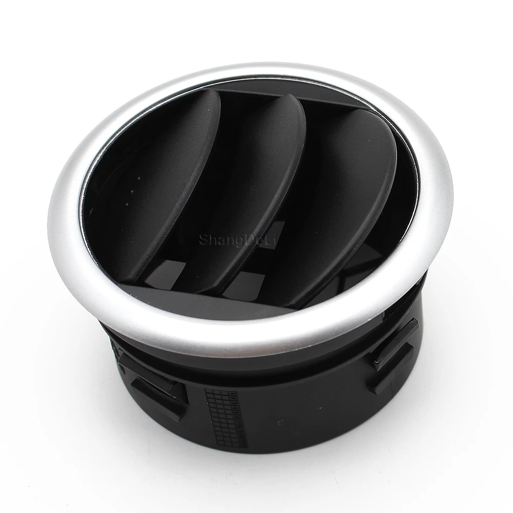 1PC Car Air Conditioning Vent  - огляд і ціна Electrical Outlet Cover