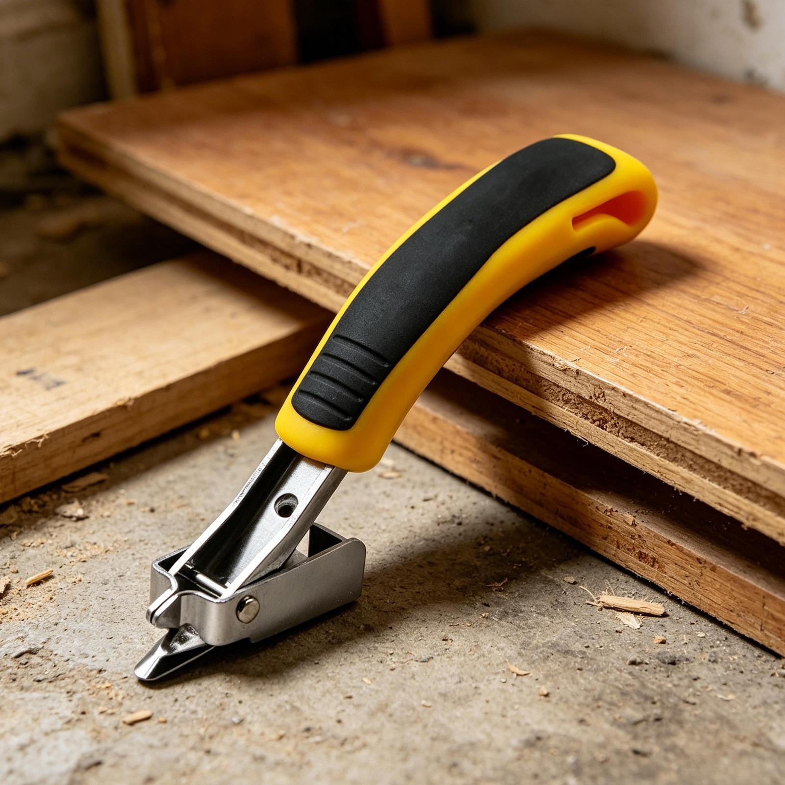 End Cutting Pliers Non-Slip He - огляд і ціна Home Improvement Ending