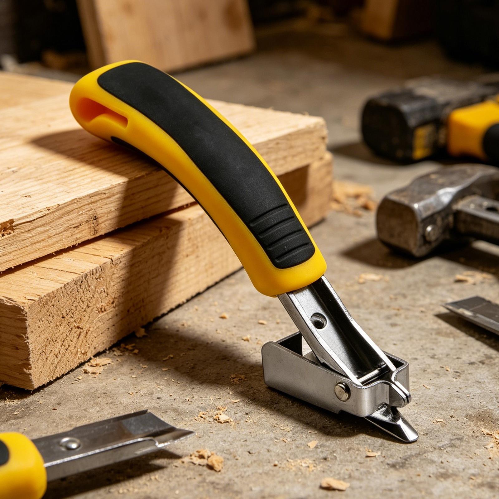 End Cutting Pliers Non-Slip He - огляд і ціна Home Improvement Ending