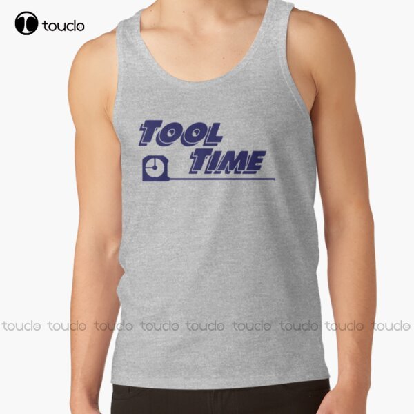 Tool Time T-Shirt - Home Impro - огляд і ціна Home Improvement With Tim Taylor
