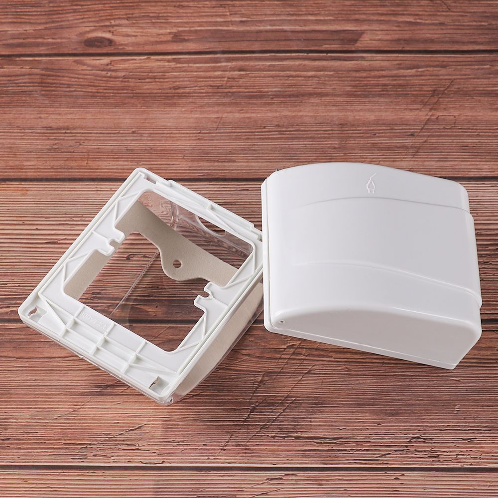 Power Outlet Waterproof Safety - огляд і ціна Electrical Outlet Cover