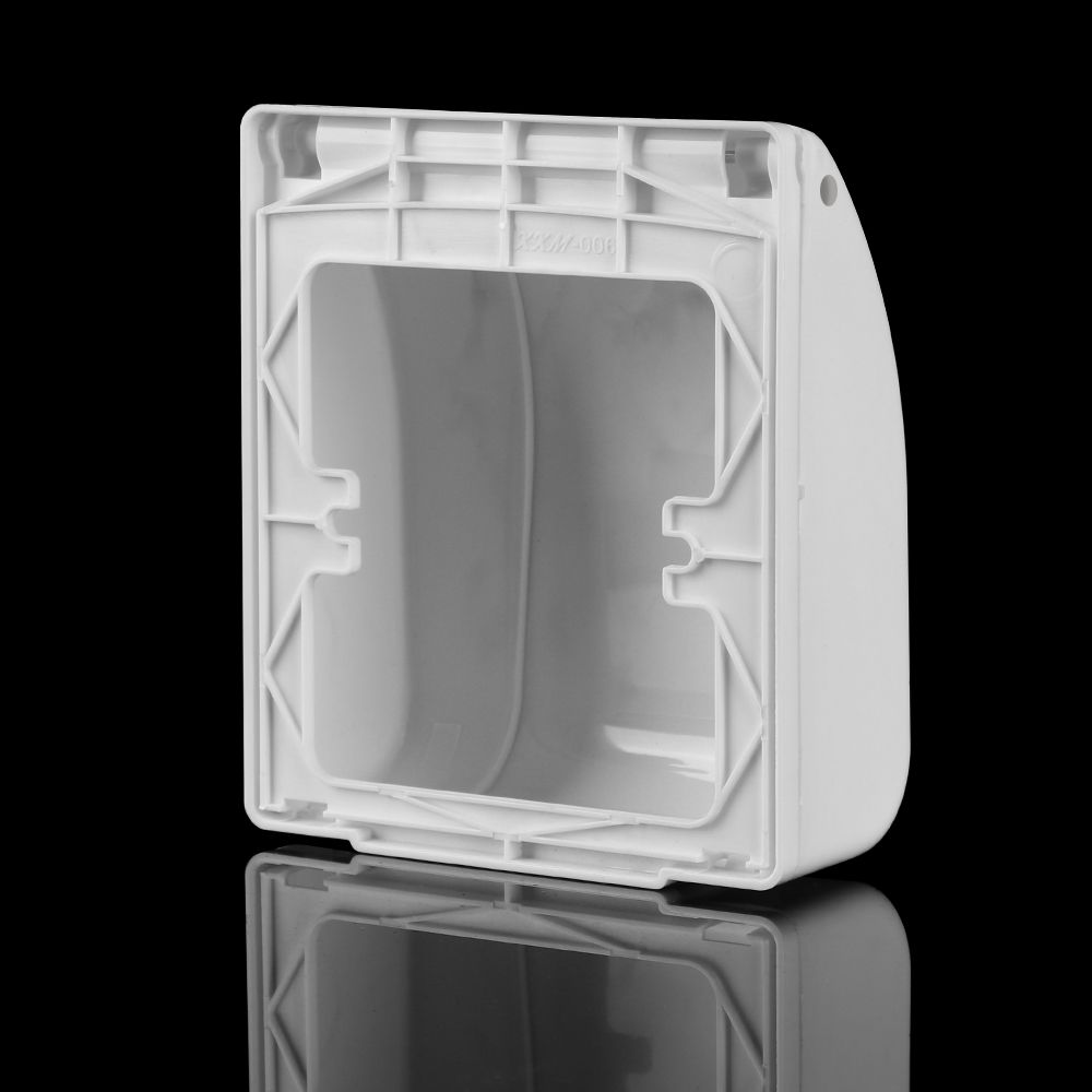 Power Outlet Waterproof Safety - огляд і ціна Electrical Outlet Cover