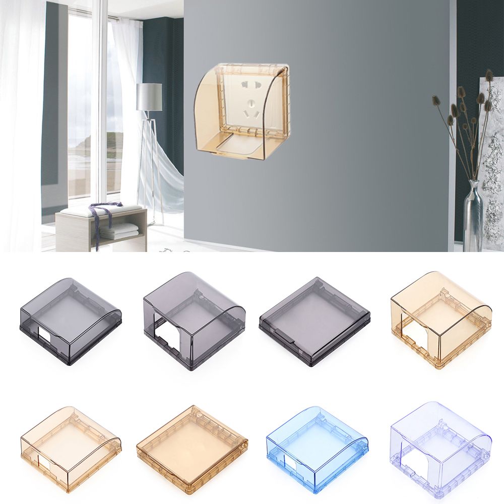 Power Outlet Supplies Self-Adh - огляд і ціна Electrical Outlet Cover