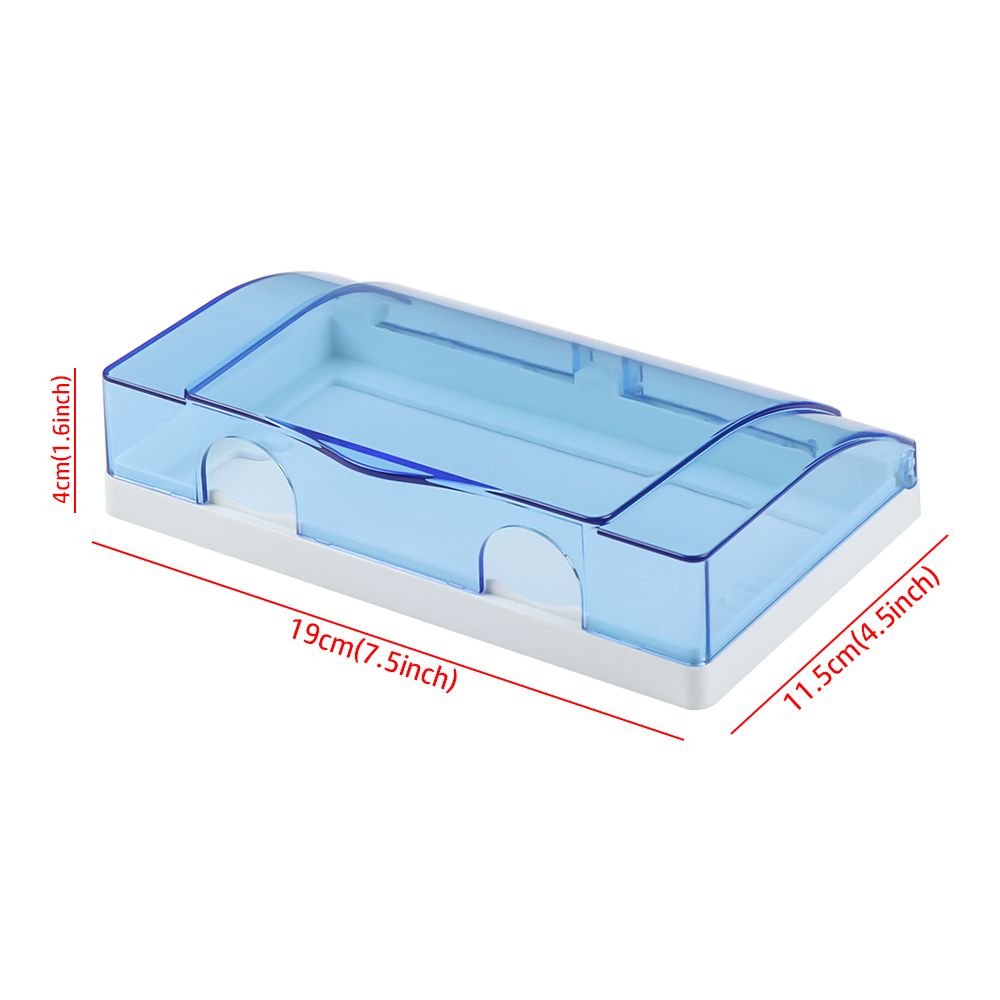 1PC 86 Type Double Socket Prot - огляд і ціна Electrical Outlet Cover