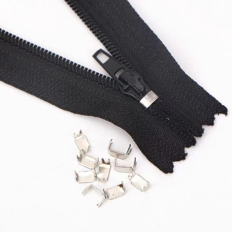 5# Zipper Stopper Four Claw Me - огляд і ціна Home Improvement Ending