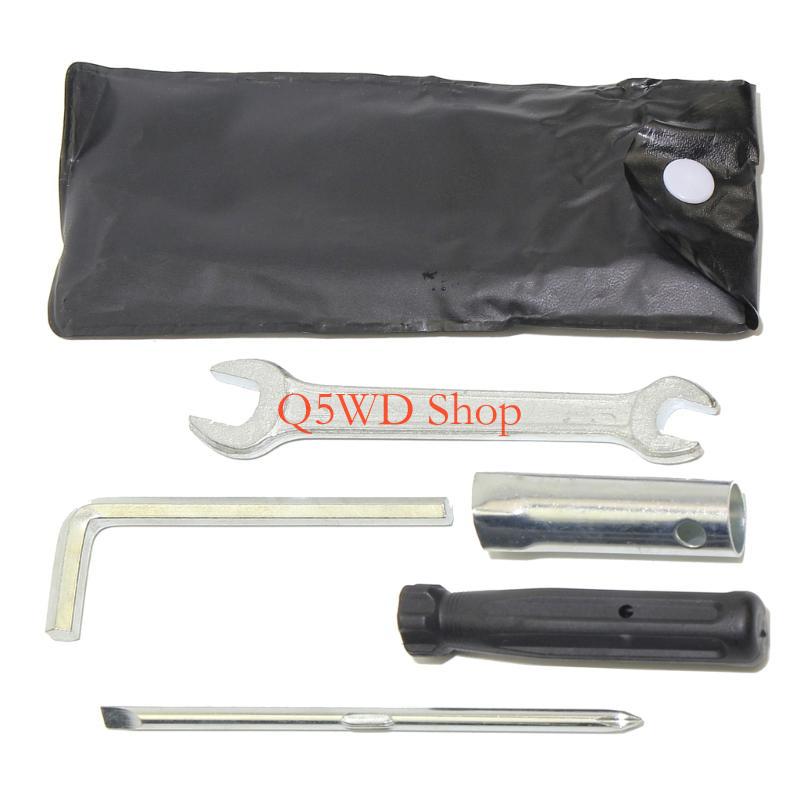 Q5WD 4Pcs Hardware Tool Home I - огляд і ціна Home Improvement Ending