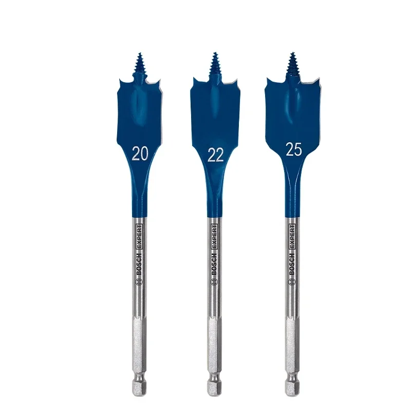 Bosch EXPERT Self Cut Speed Sp - огляд і ціна Drill Bit Set