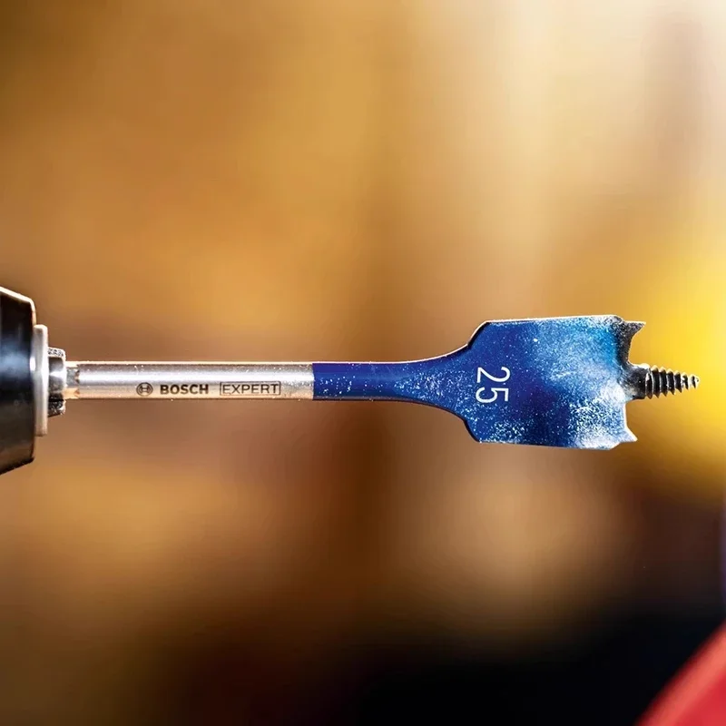 Bosch EXPERT Self Cut Speed Sp - огляд і ціна Drill Bit Set