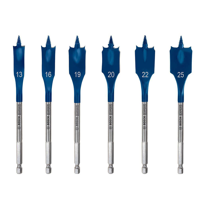 BOSCH 2608900333 Expert Self C - огляд і ціна Drill Bit Set