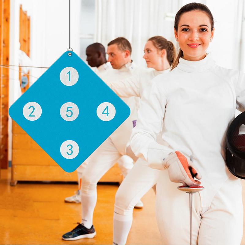 Fencing Training Equipment Wal - огляд і ціна Home Improvement Fence