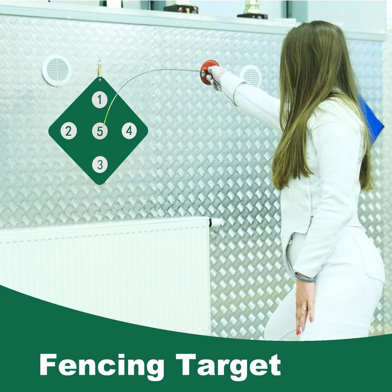 Fencing Training Equipment Wal - огляд і ціна Home Improvement Fence