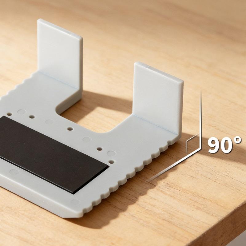 Hinge Positioning  Tool Quick  - огляд і ціна Home Improvement Guide