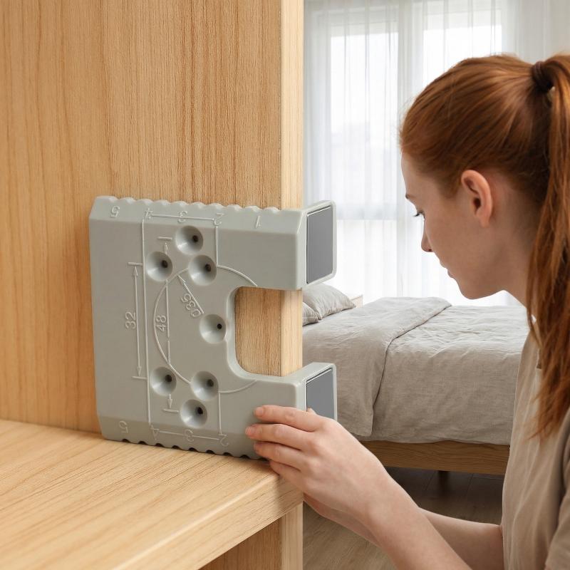 Hinge Positioning  Tool Quick  - огляд і ціна Home Improvement Guide