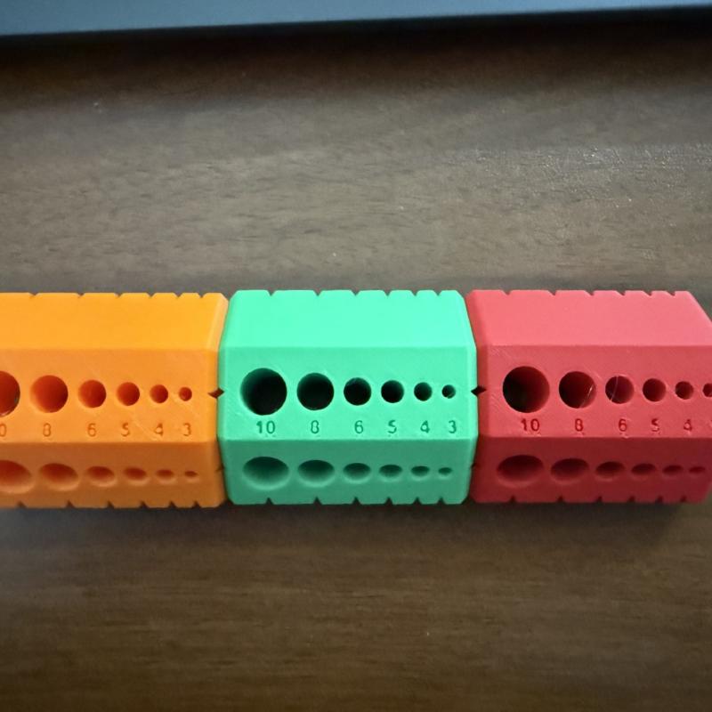 Plastic Locator for 45 Degree  - огляд і ціна Home Improvement Guide