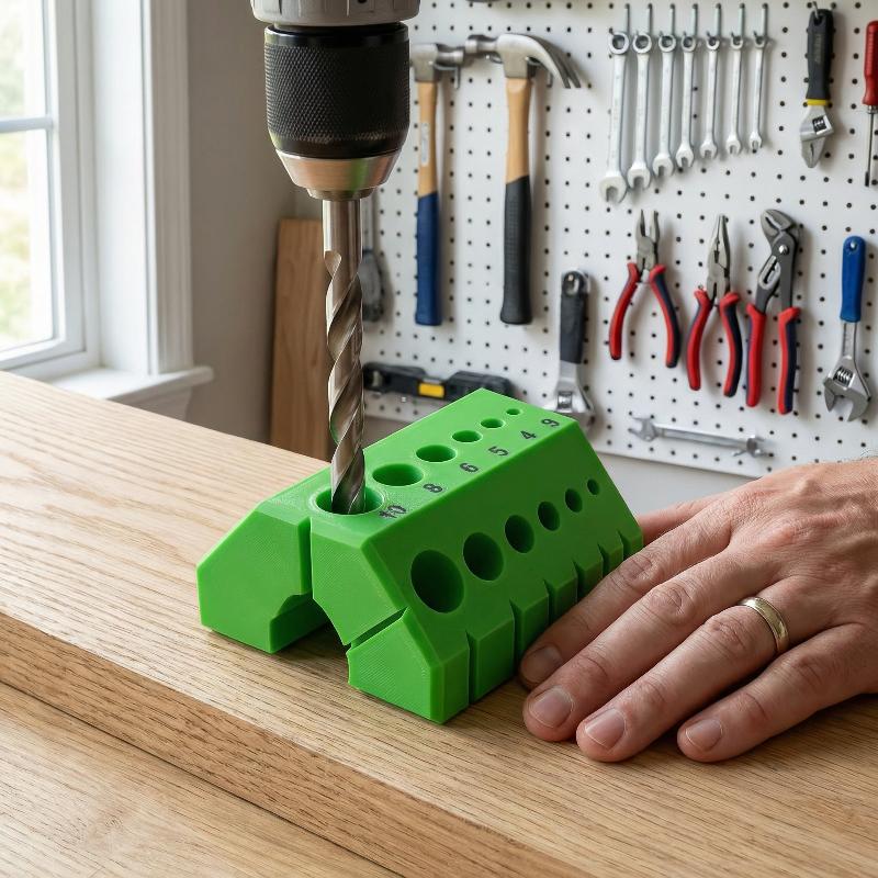 Plastic Locator for 45 Degree  - огляд і ціна Home Improvement Guide