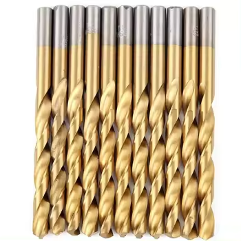 170 Pcs Metric Drill Bit Set T - огляд і ціна Drill Bit Set