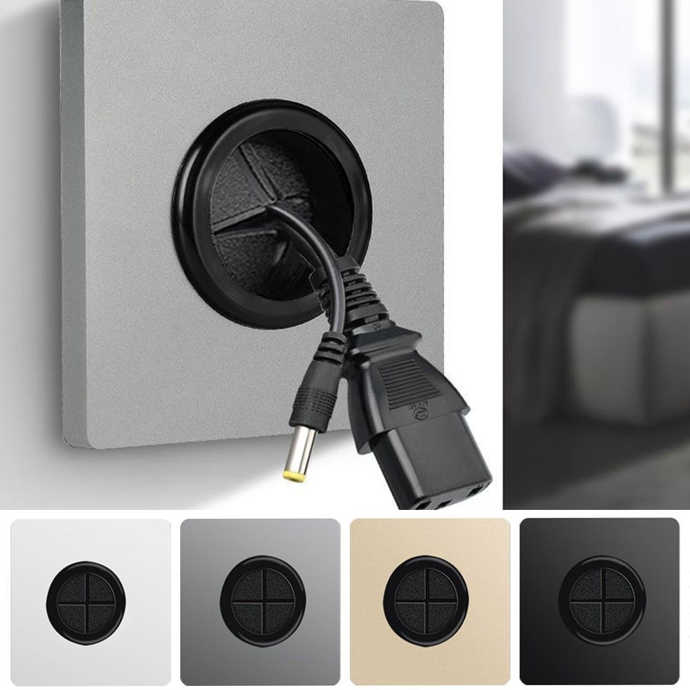 Electrical Supplies With Rubbe - огляд і ціна Electrical Outlet Cover