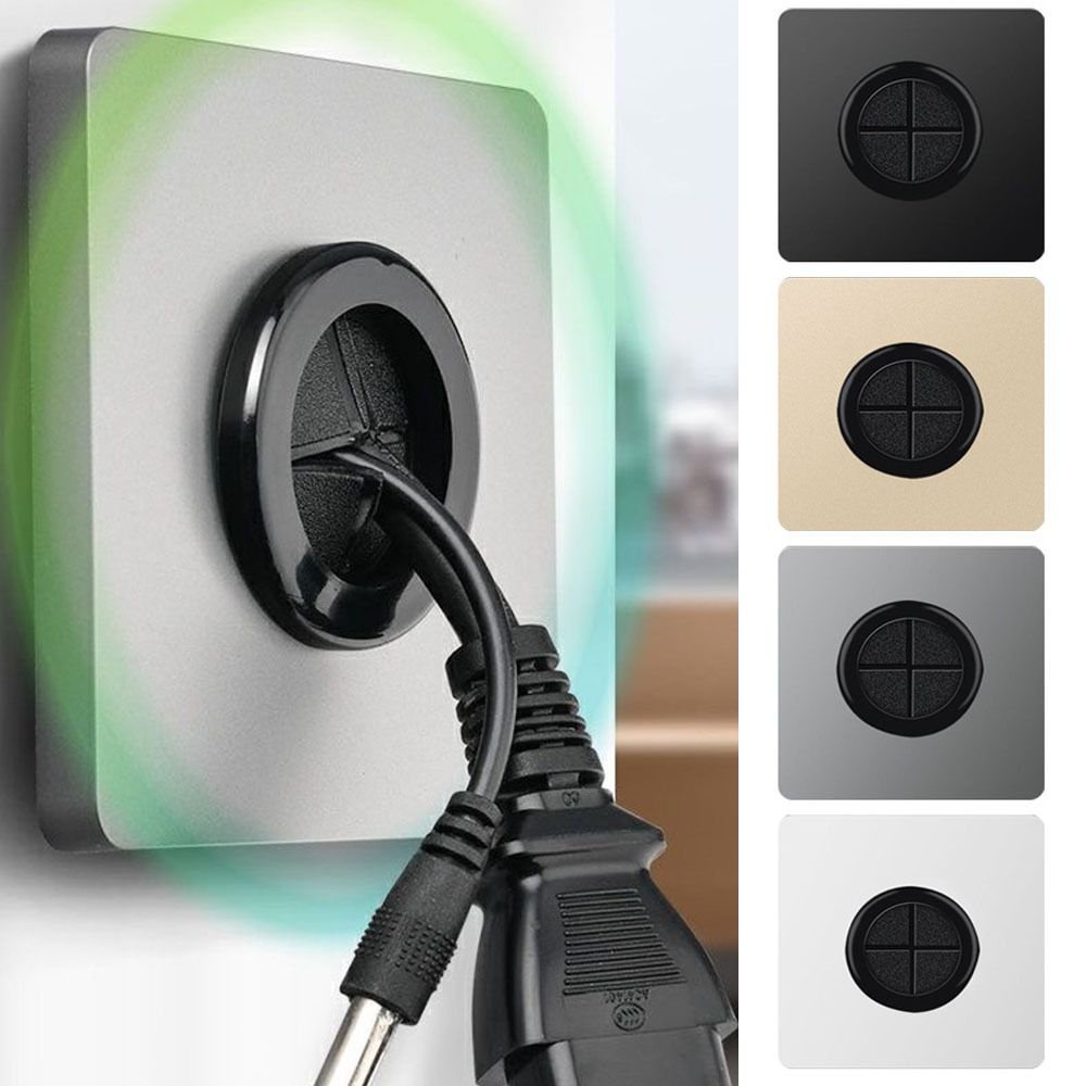 Electrical Supplies With Rubbe - огляд і ціна Electrical Outlet Cover