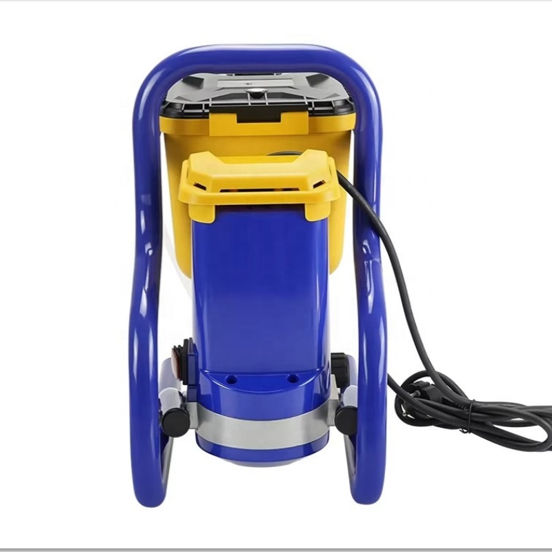 Portable Airless Paint Sprayer - огляд і ціна Home Improvement Fence